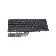 Dell English-International backlit – 4XVX6